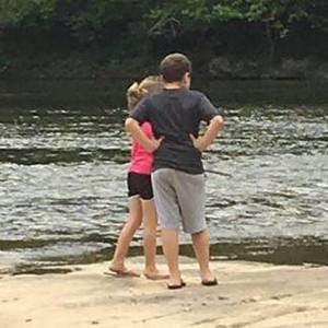 Meet your Posher, Patricia